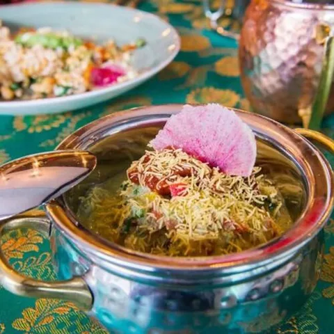 Indian Street Food Company