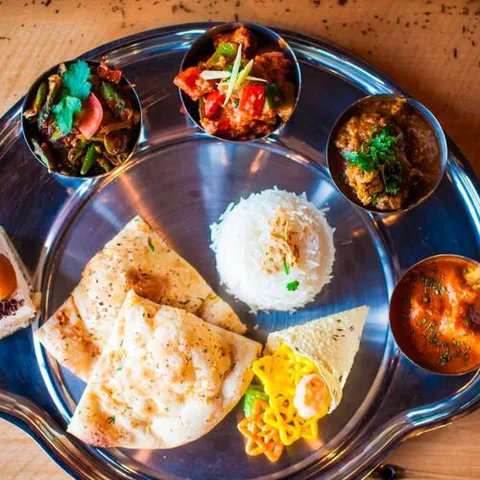 Indian Street Food Company