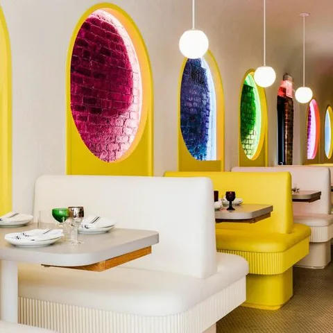 Café Mars
