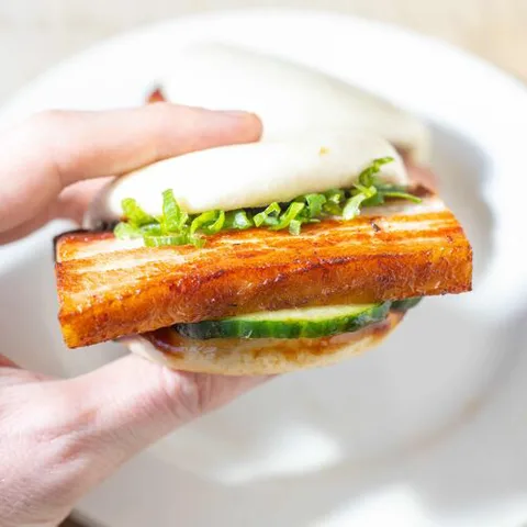 Momofuku Noodle Bar