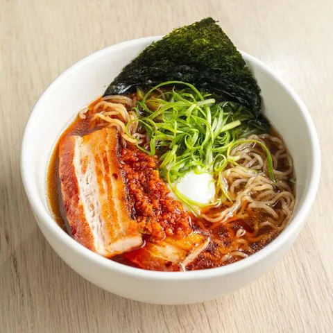 Momofuku Noodle Bar