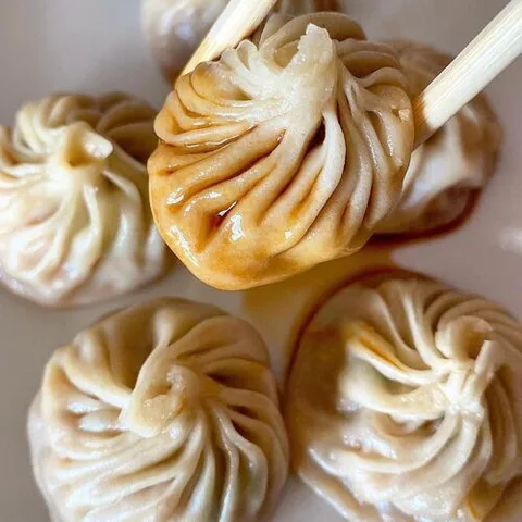 Pinch Chinese