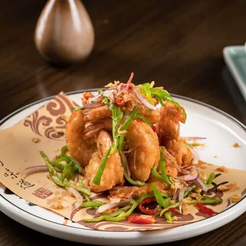 Jiang Nan
