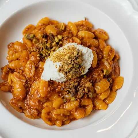Burrata