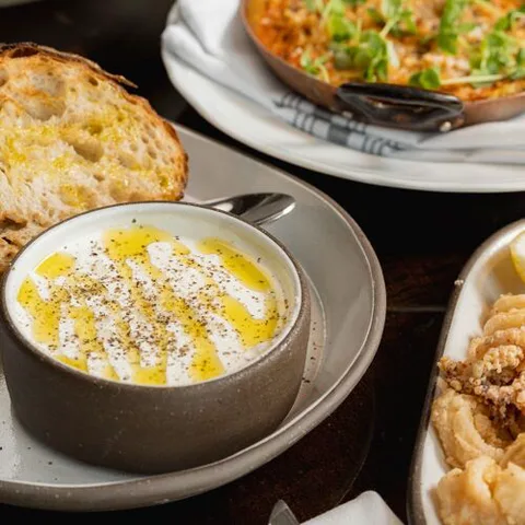 Burrata