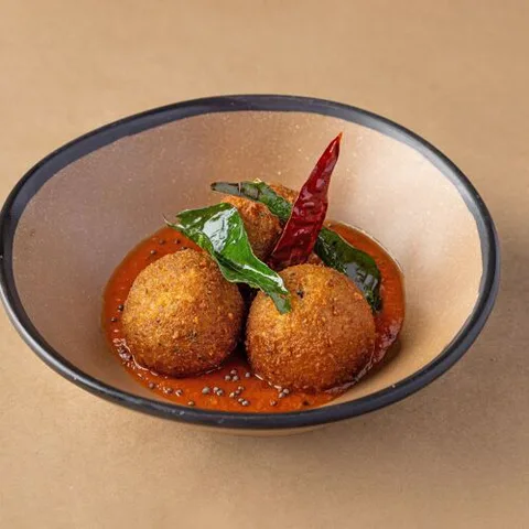 Chutney Masala