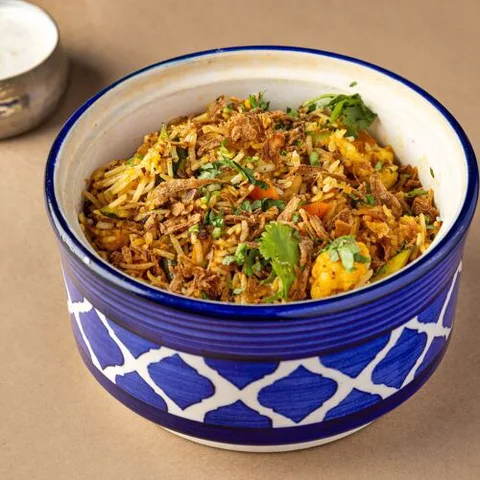 Chutney Masala