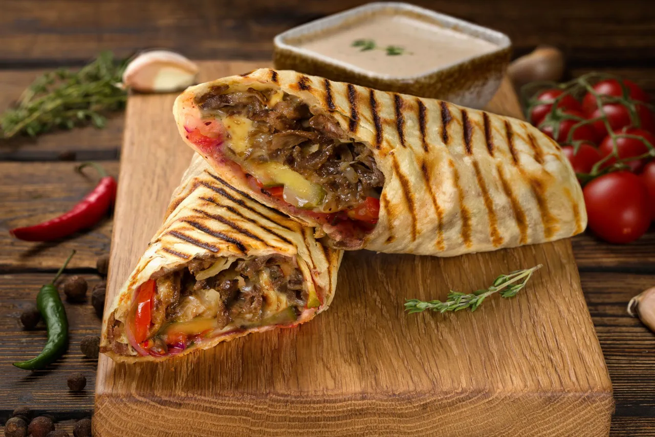 Istanbul Kebab