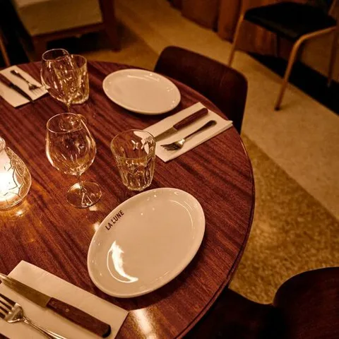 Rôtisserie La Lune
