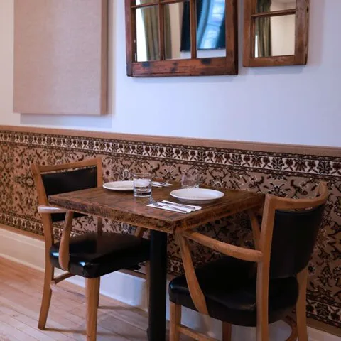 Saindoux Restaurant BBQ