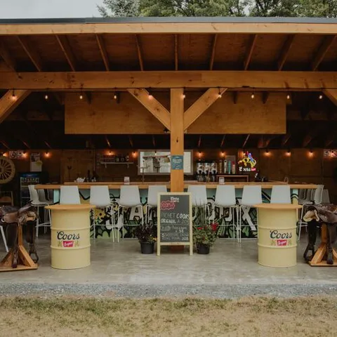 Saindoux Restaurant BBQ
