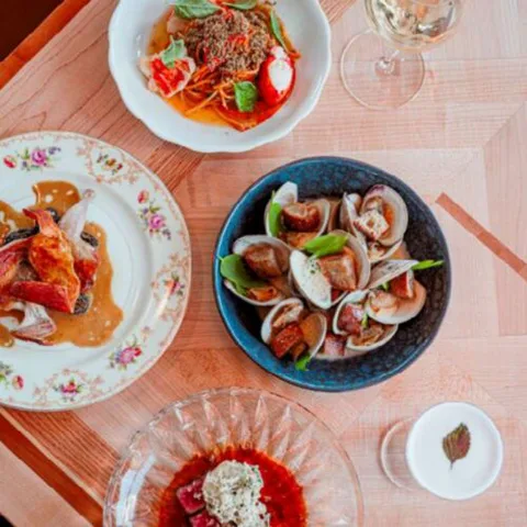 Bistro B