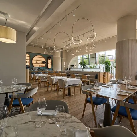 DUO Gastrobar-Dubai Hills