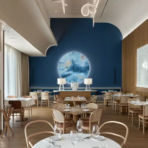 DUO Gastrobar-Creek Harbour