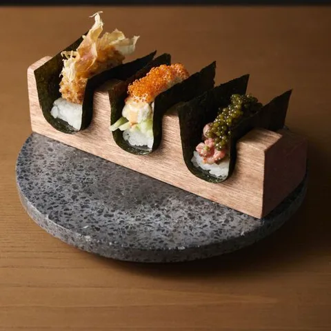 REIF Japanese Kushiyaki - Dar Wasl