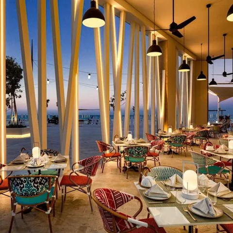 Beirut Sur Mer