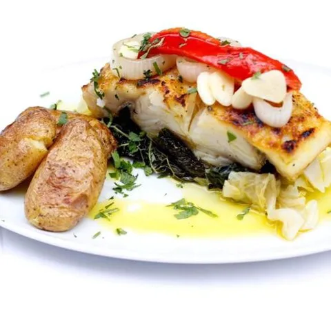 Solar do Bacalhau