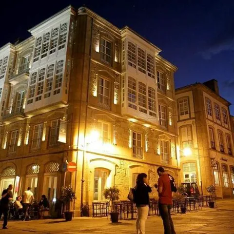 Café de Altamira