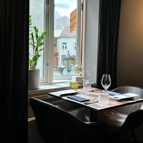 FAGN-Bistro