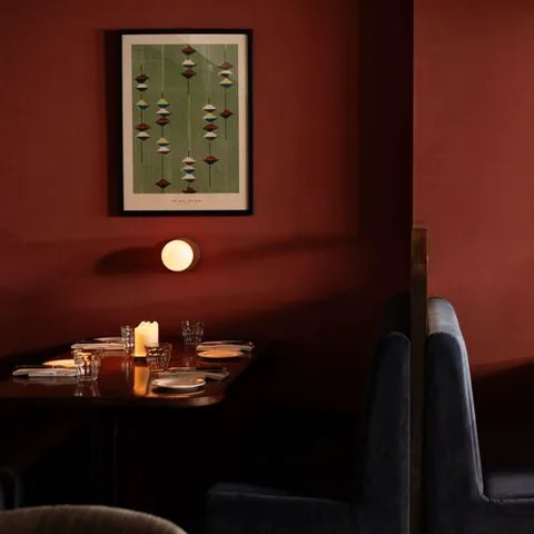 The Clarence