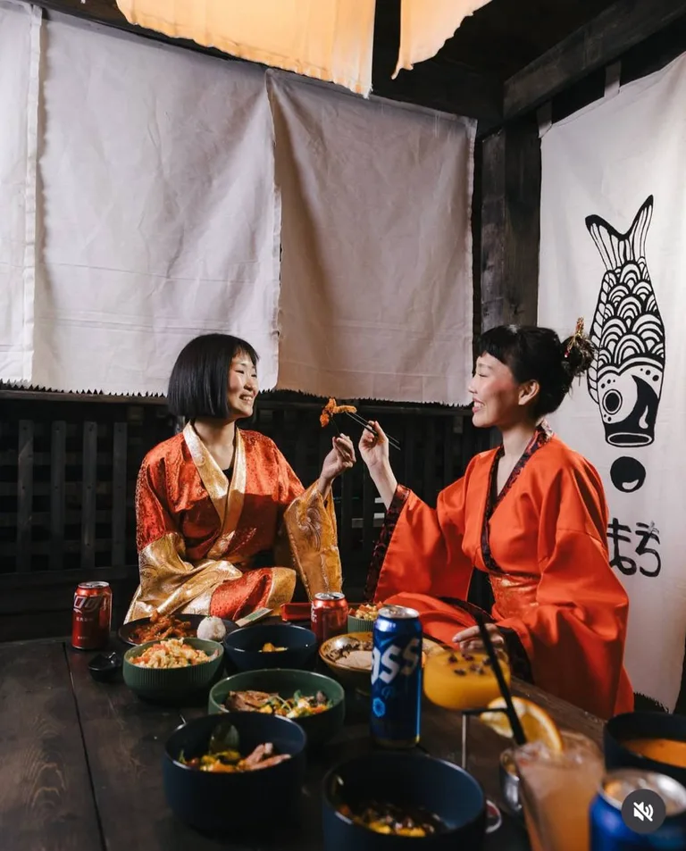 Izakaya Kyoto