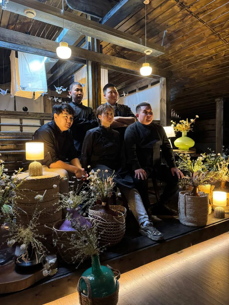 Izakaya Kyoto