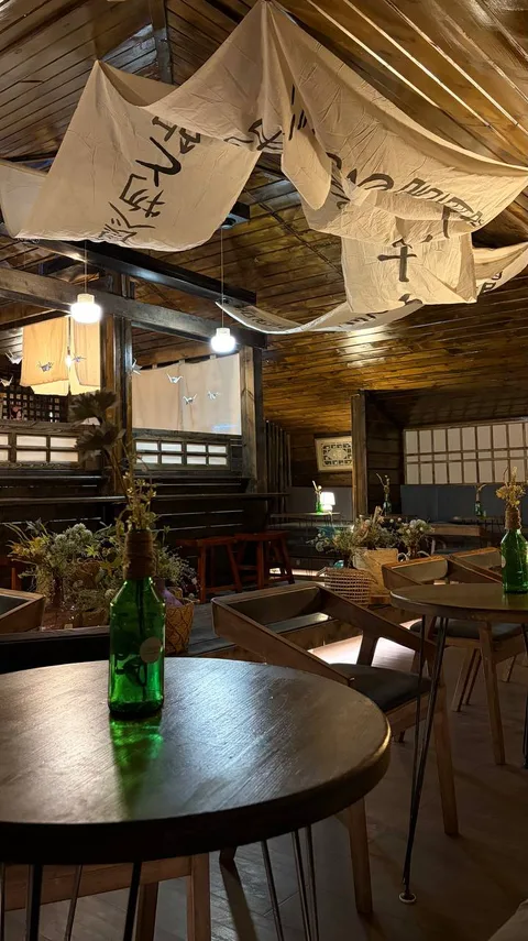 Izakaya Kyoto