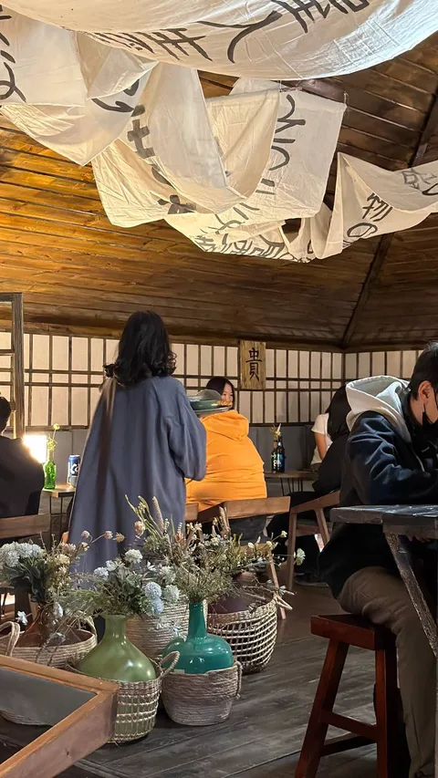 Izakaya Kyoto