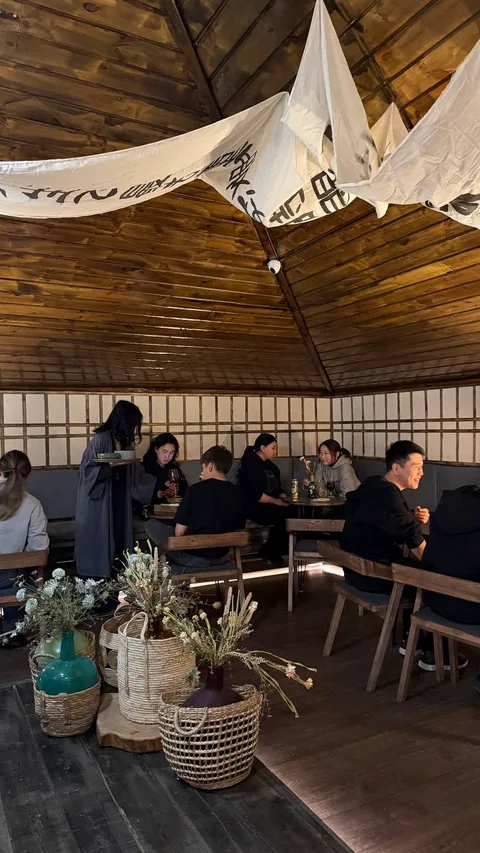 Izakaya Kyoto