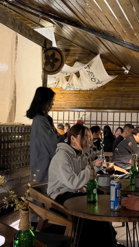 Izakaya Kyoto