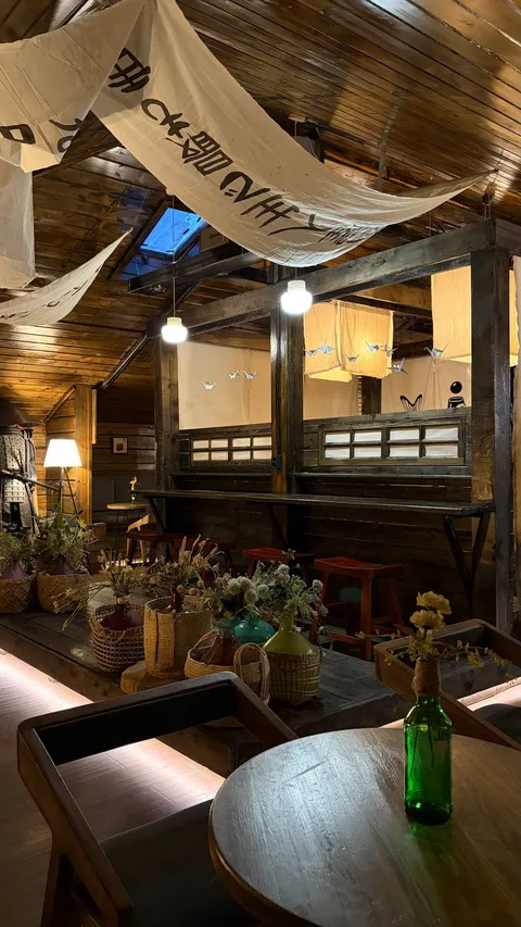 Izakaya Kyoto