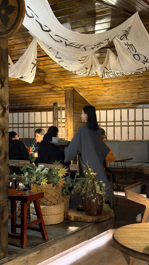 Izakaya Kyoto