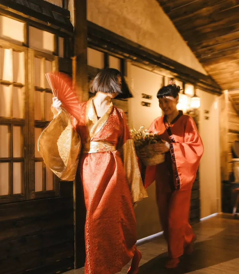 Izakaya Kyoto
