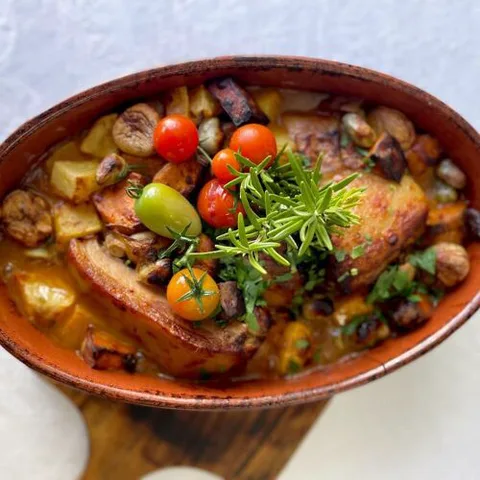 Casa Chef Victor Felisberto