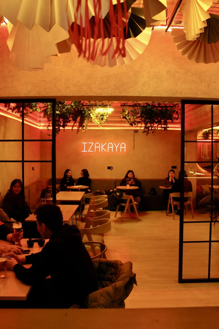 IZAKAYA