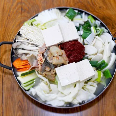 Hapjeongok