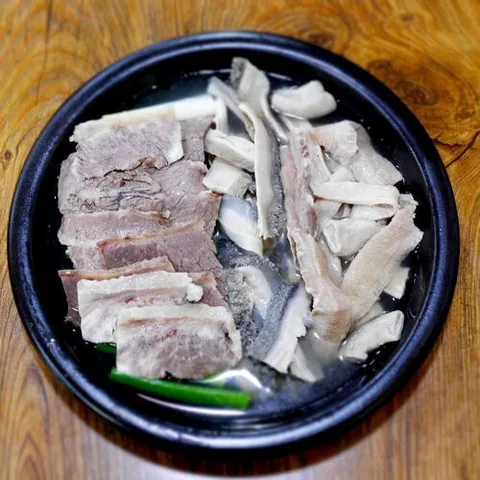 Hapjeongok