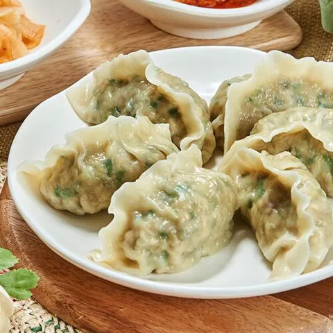 Jungin Myeonok