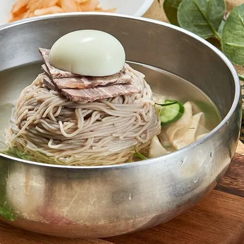 Jungin Myeonok