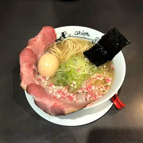Sarukame