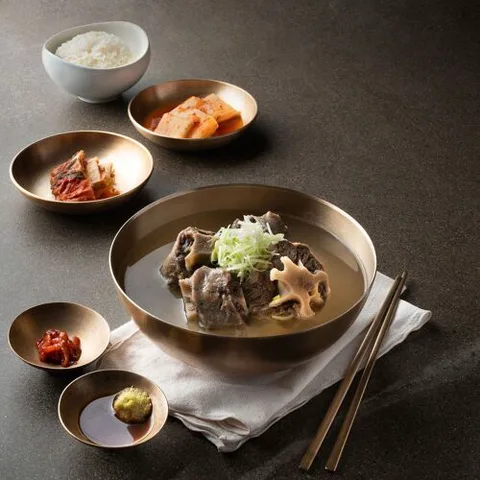 Myeon Seoul