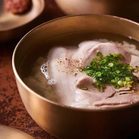 Okdongsik