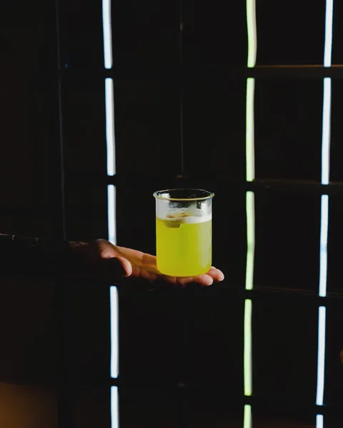 JAILBAR TOMORROW