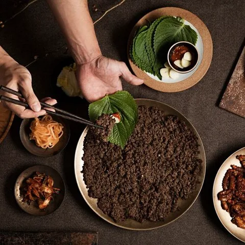 Yukjeon Hoekwan