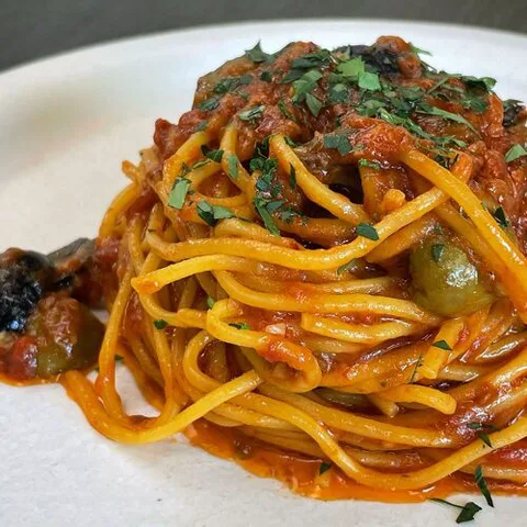 Cor Pasta bar