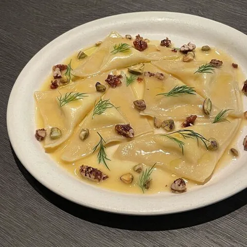Cor Pasta bar