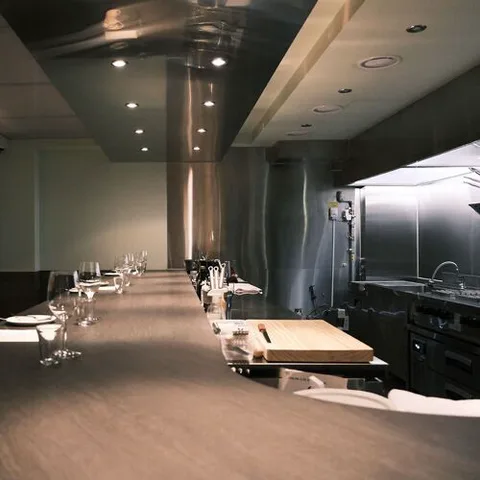 Cor Pasta bar