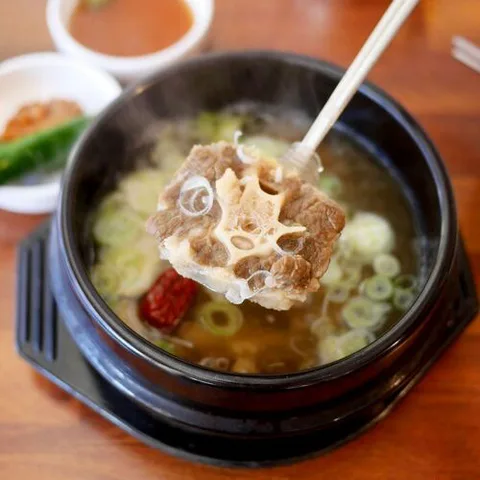 Buda Myeonoak