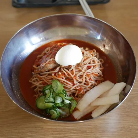 Buda Myeonoak