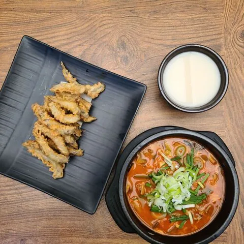 Yonggeumok